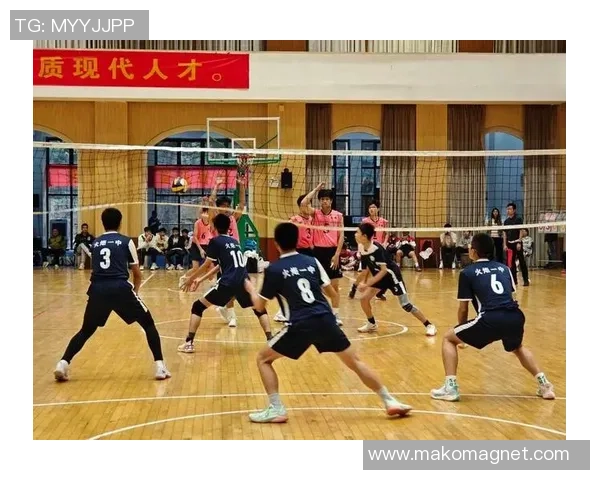 重庆排球队：提升个人能力助力团队协作与竞技水平的探索与实践